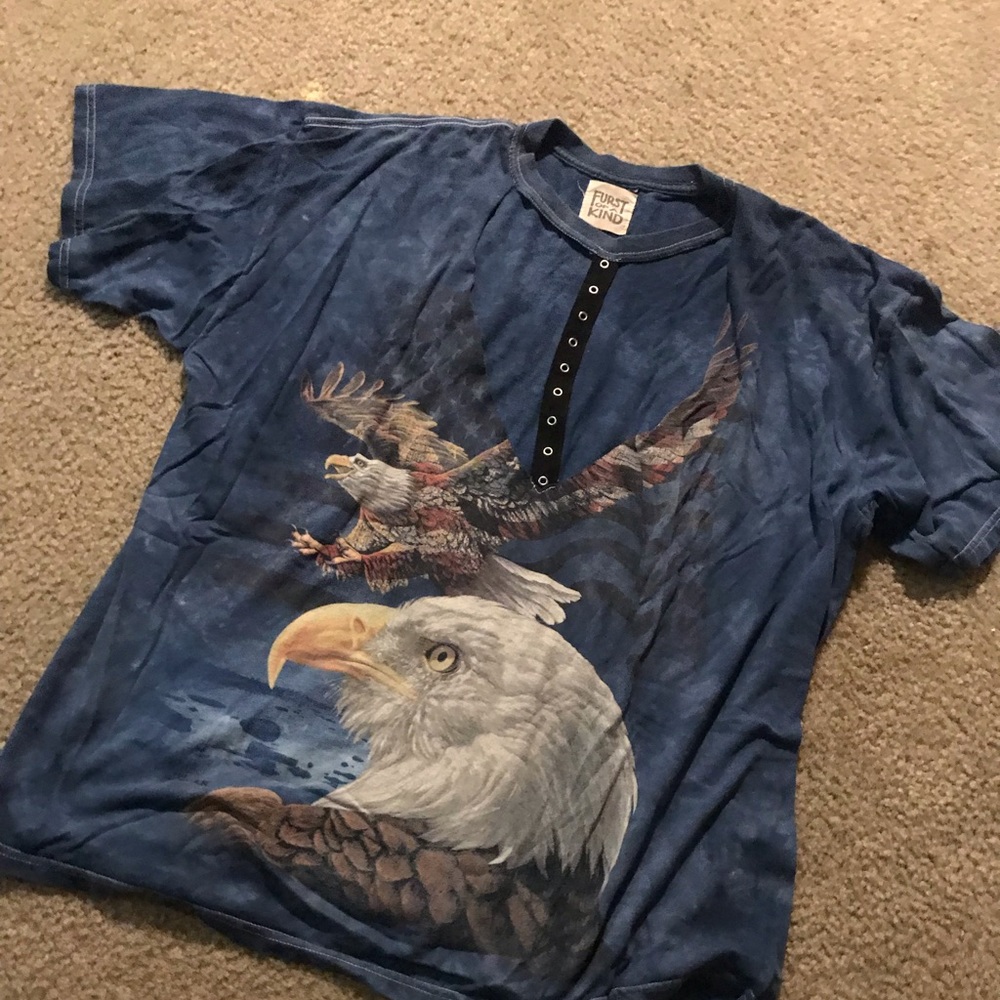 Furst of a kind top